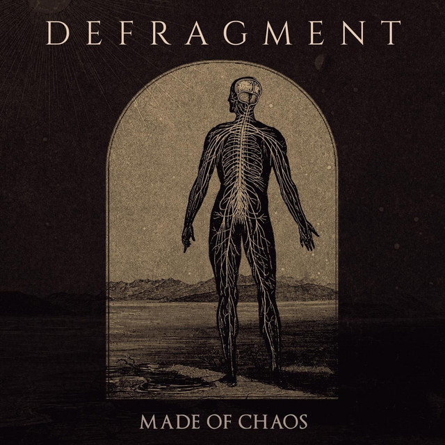 Made Of Chaos