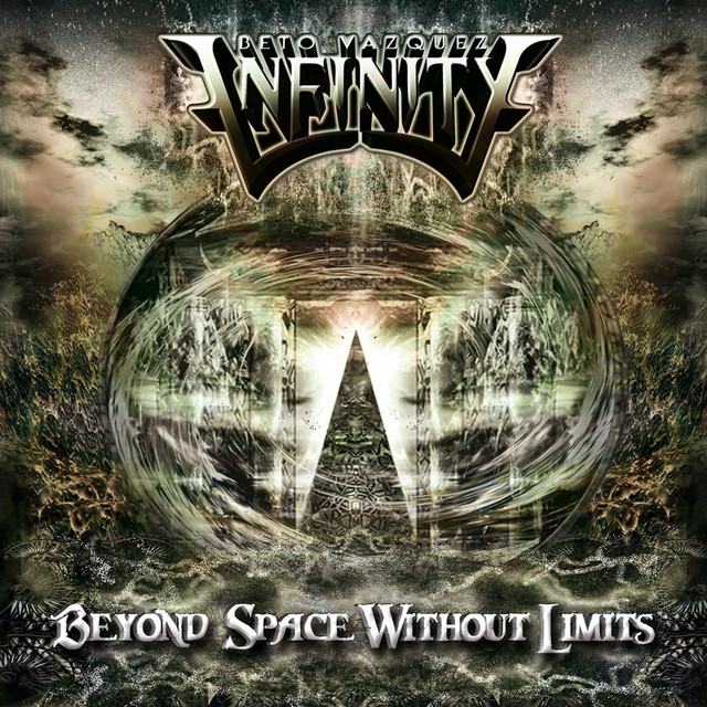 BEYOND SPACE WITHOUT LIMITS