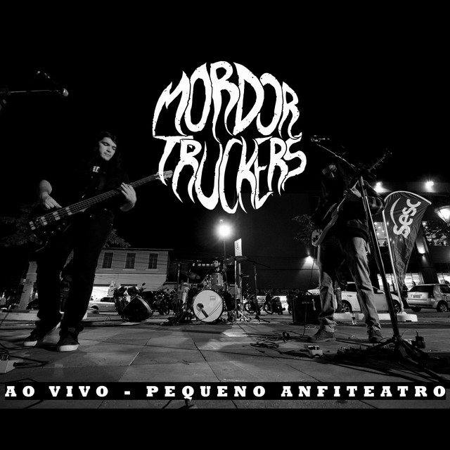Pequeno Anfiteatro (Ao Vivo)