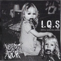 Split with I.O.S