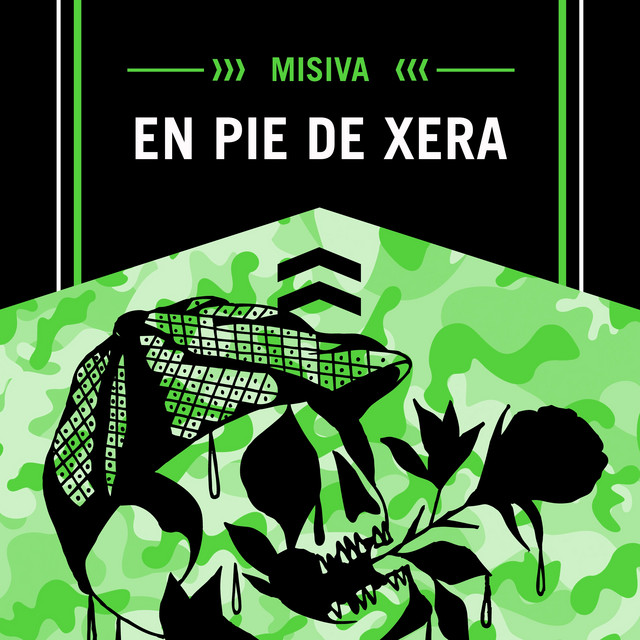 En Pie de Xera