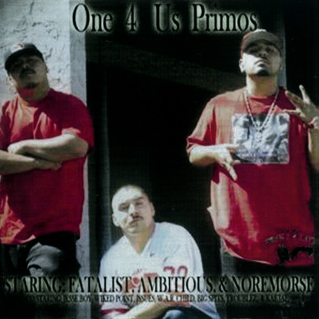 One 4 Us Primos
