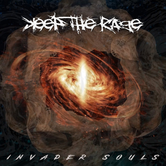 INVADER SOULS