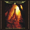 God Save, Satan Deprave - 2009