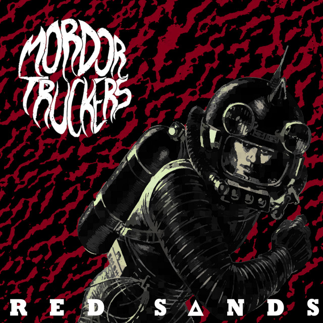 Red Sands