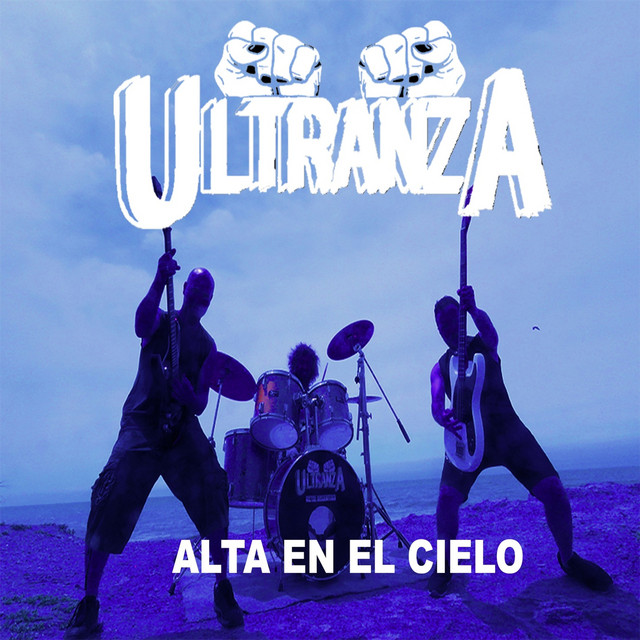 ALTA EN EL CIELO