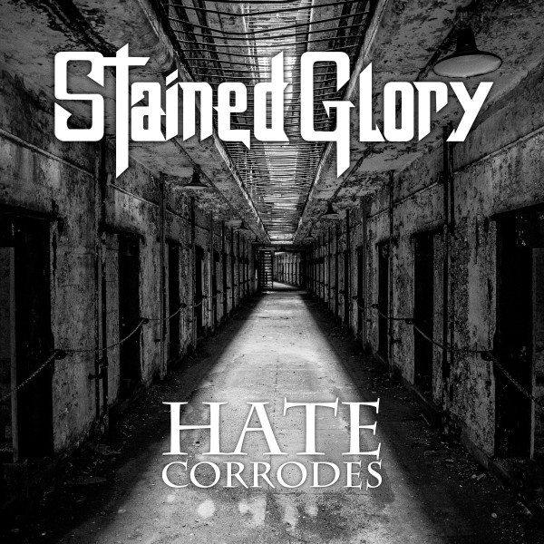 Hate Corrodes