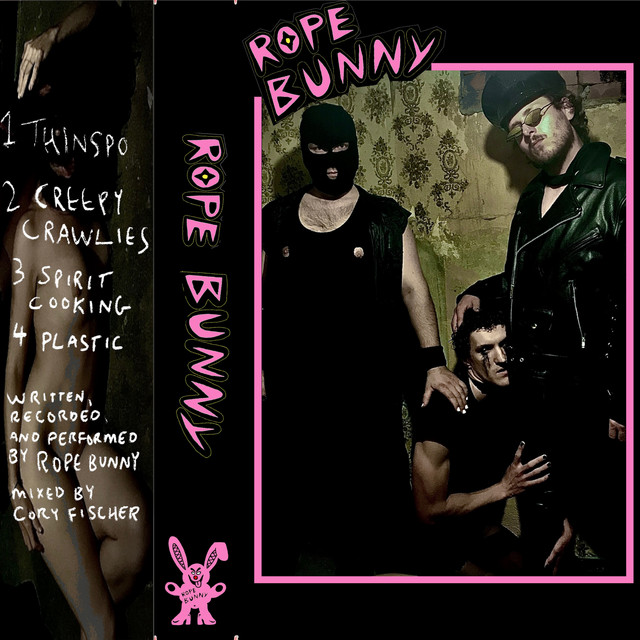 Rope Bunny