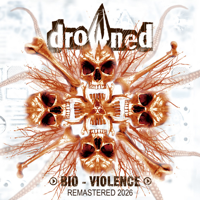 Bio-Violence (2026 Remastered)