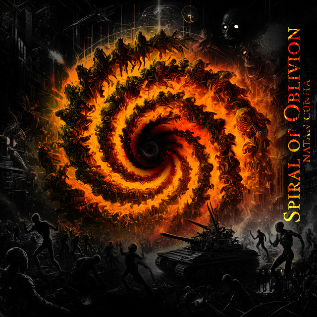 Spiral of Oblivion