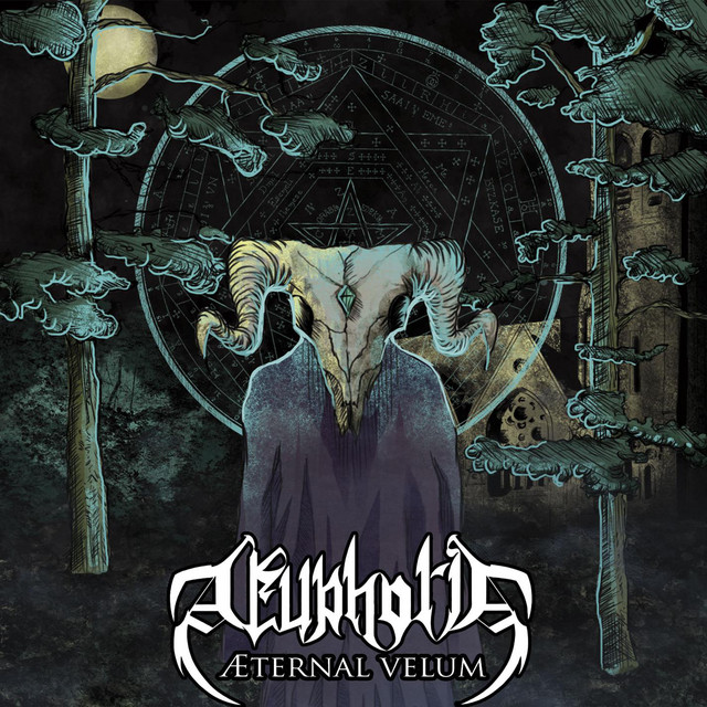 Æthernal Velum