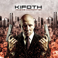 Violence Corporation (DeLuxe remastered)