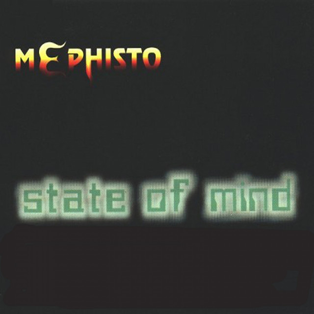 State of Mind