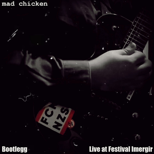 Bootlegg (Live at Festival Imergir)