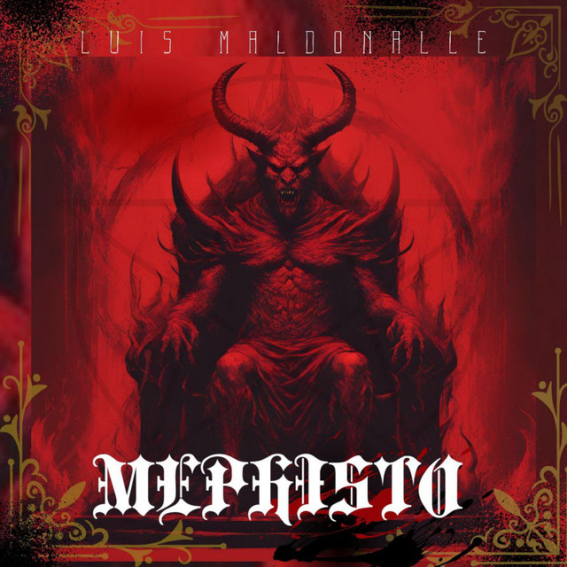 Mephisto