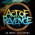 NO MORE SUFFERING (2015)