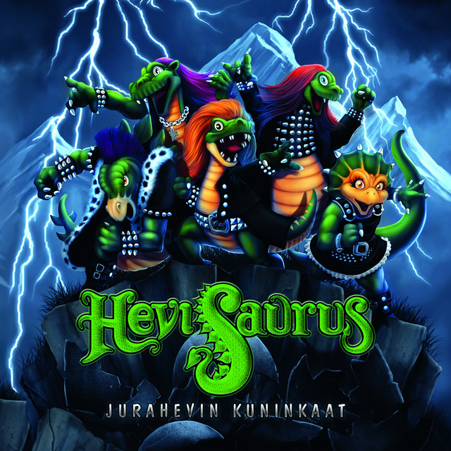 Jurahevin kuninkaat