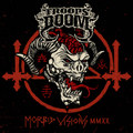 Morbid Visions MMXX (Sepultura)