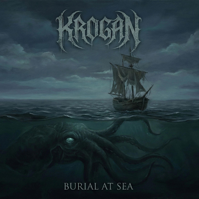 Burial At Sea