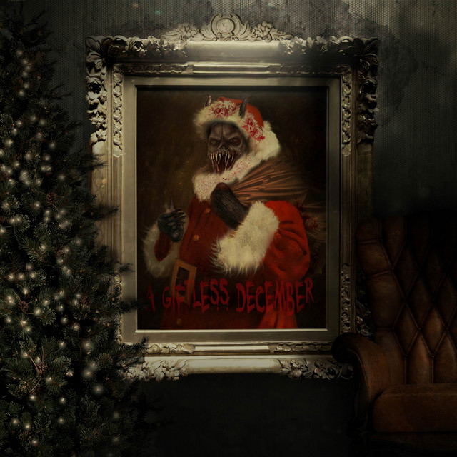 A Giftless December