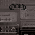 CONAN / BONGRIPPER SPLIT REMASTERED