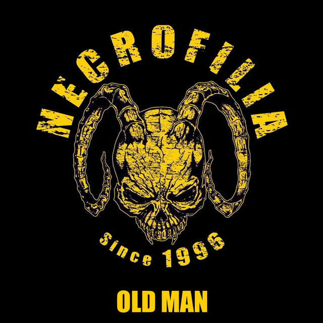 Old Man