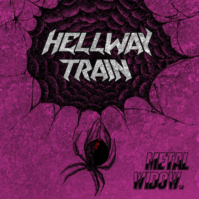 Metal Widow