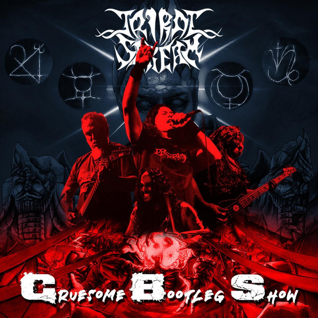Gruesome Bootleg Show