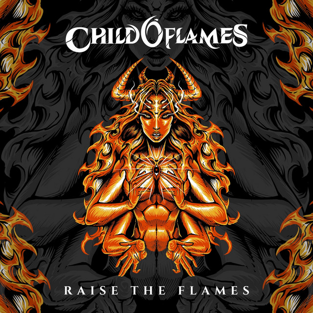 Raise The Flames