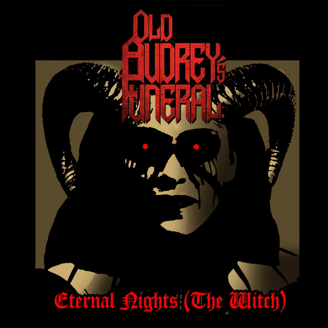 Eternal Nights (The Witch)
