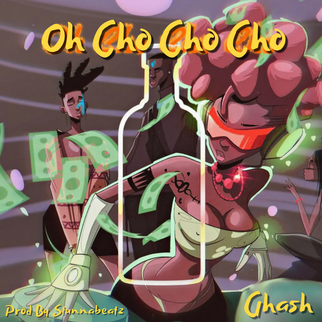 Oh Cho Cho Cho