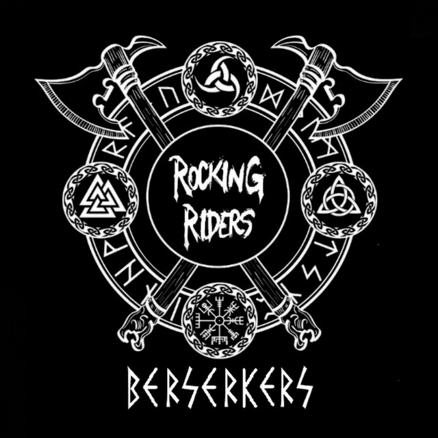 Berserkers