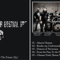 From the Past, To the Future (EP) 2016