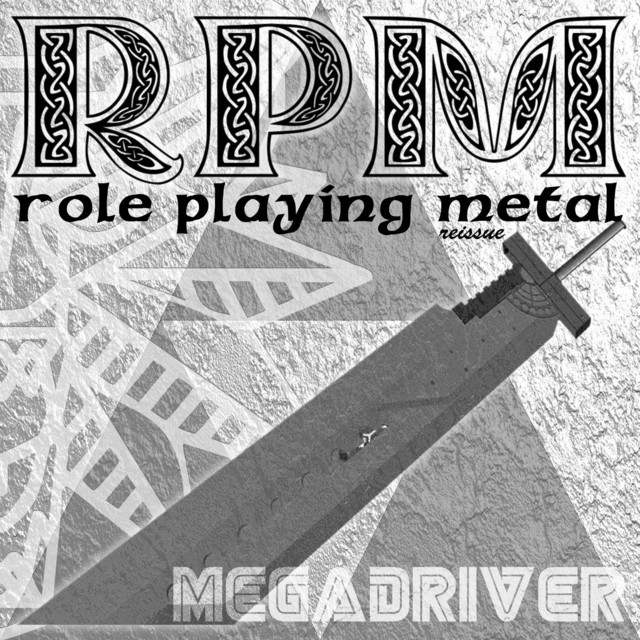 Role Playing Metal (Reissue)