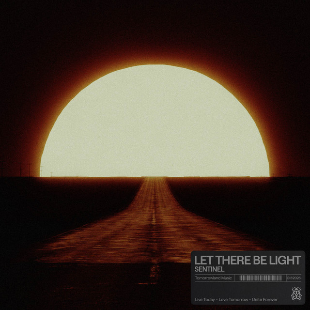 Let There Be Light