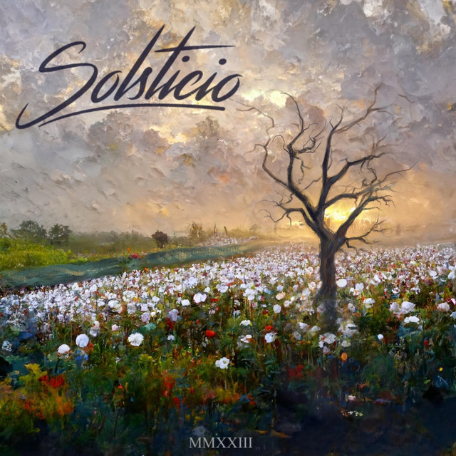 Solsticio