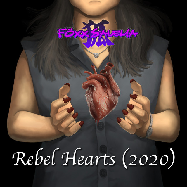 Rebel Hearts (2020)