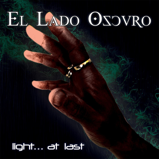 LIGHT ... AT LAST