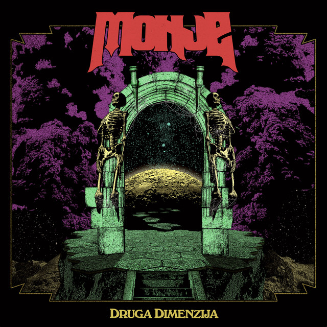 Druga Dimenzija