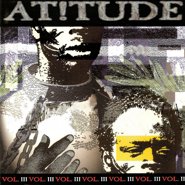 Atitude, Vol. Iii