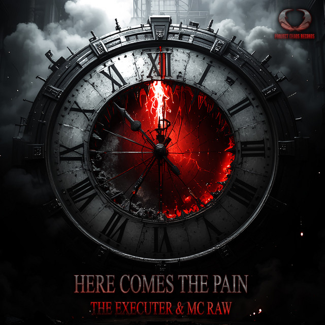 Here Comes The Pain