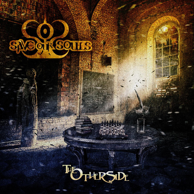The Otherside (2015)