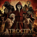 Die Gottlosen Jahre - Live in Wacken