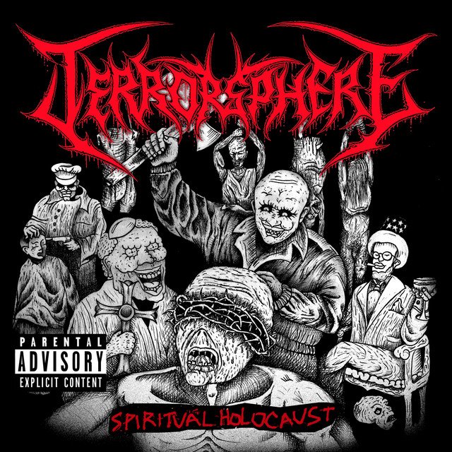 Spiritual Holocaust