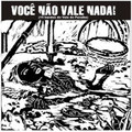 Coletânea " Você não vale nada"