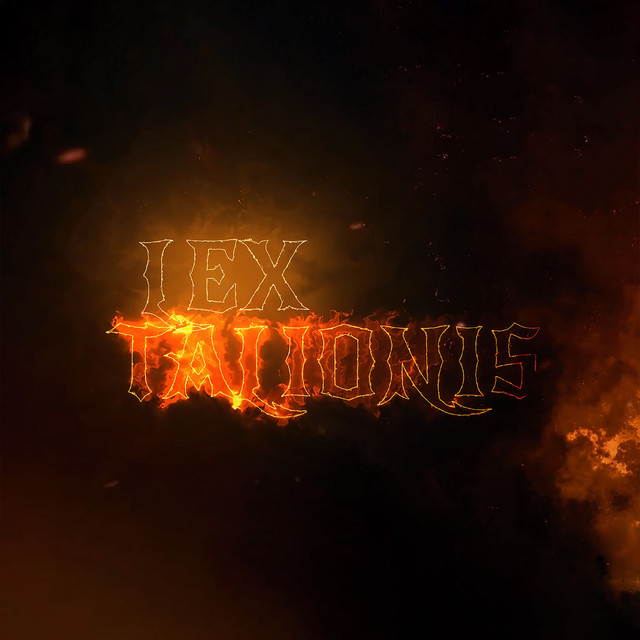 Lex Talionis