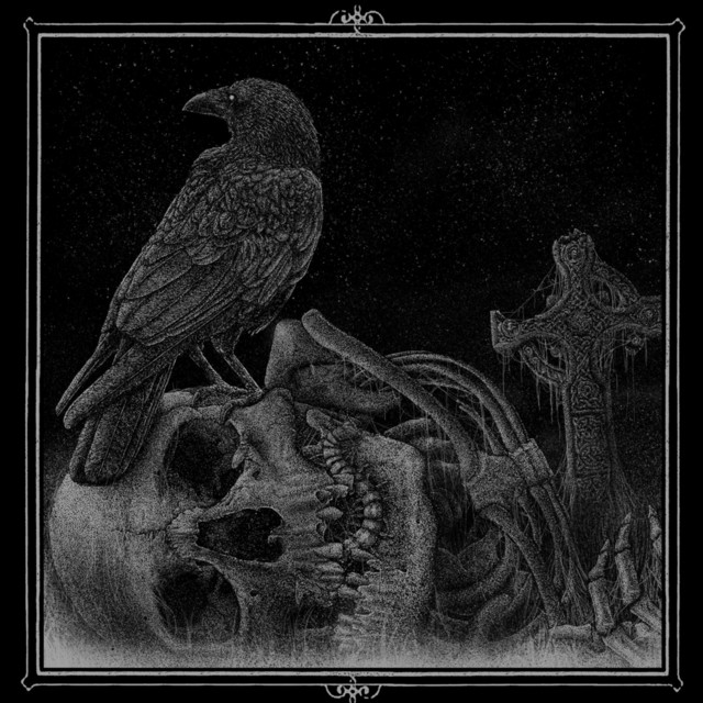 III. Graveyard Incantation