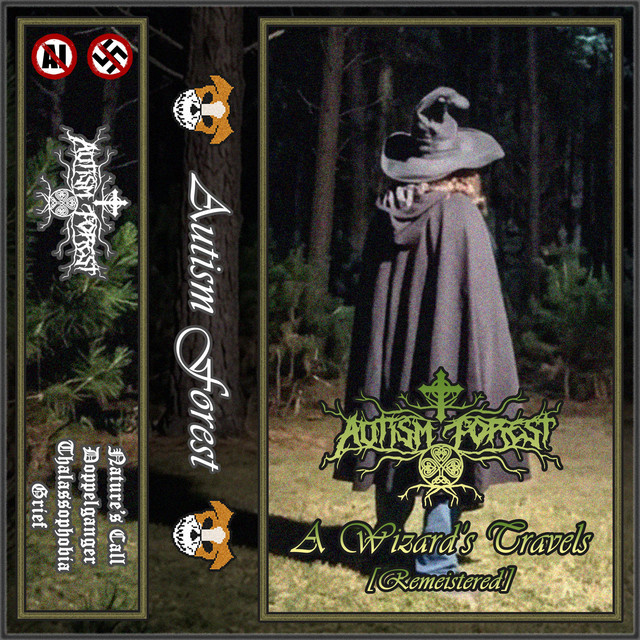 A Wizard's Travels (Remeistered)