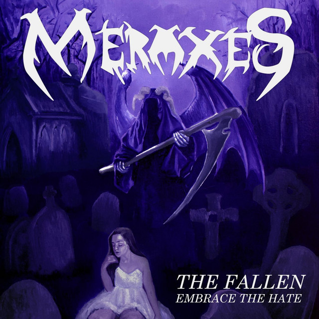 The Fallen Embrace The Hate