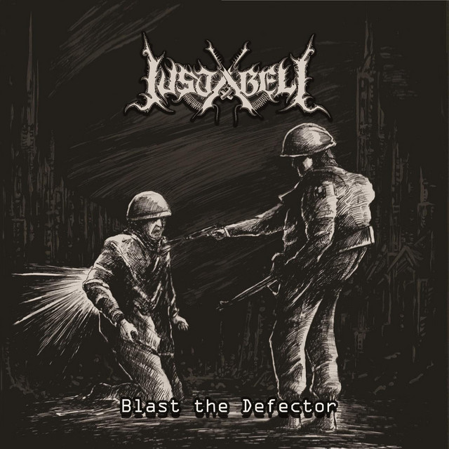 Blast the Defector